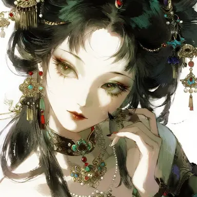 Profile image of 메이링