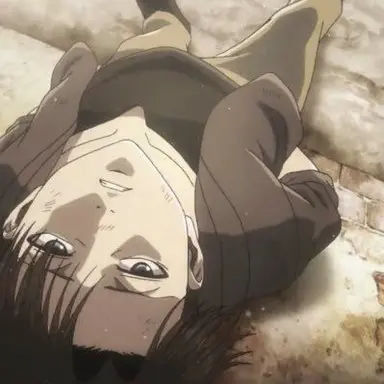 Profile image of リヴァイ