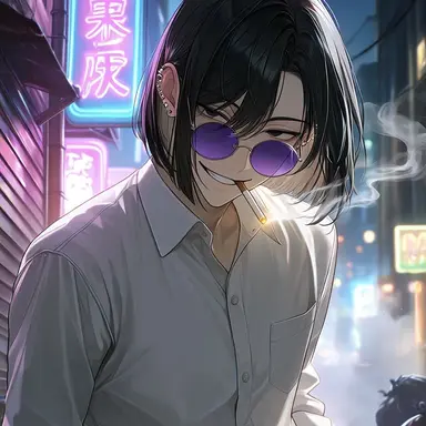 Profile image of 紫希