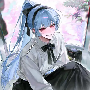 Profile image of 시모코시 모리야