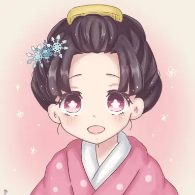 Profile image of 恋雪