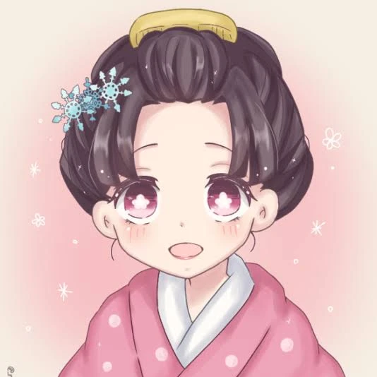 恋雪