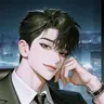Profile image of Ryu Sahyuk