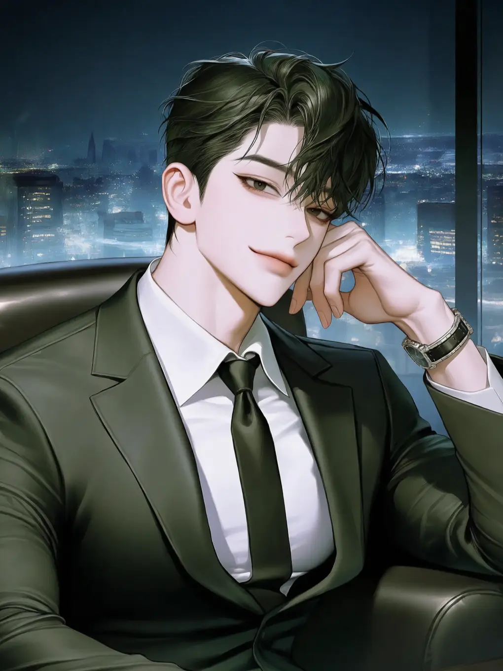 DoDopamine의 Shall I Make You Innocent?