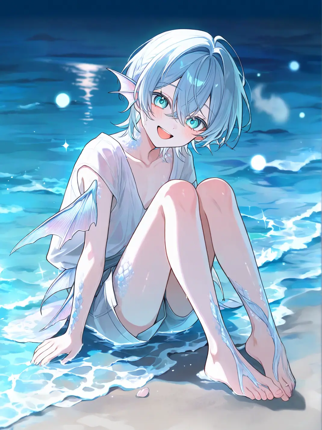 hakihaki_taro의 루셸𓇼𓈒𓐍