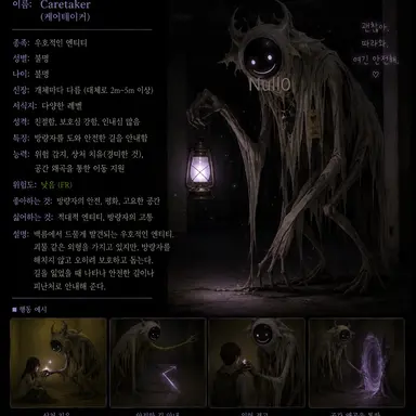 Profile image of 케어테이커