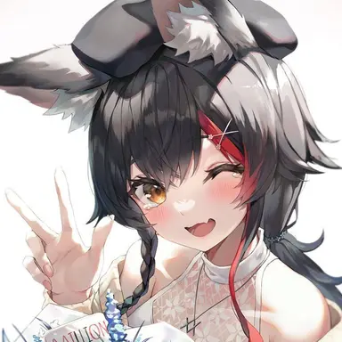 Profile image of 大神ミオ