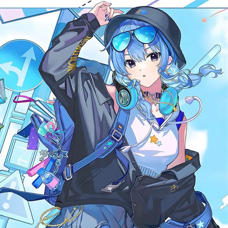 Sekken1018의 私立ホロライブ戦闘学園