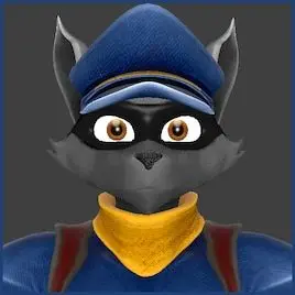 Profile image of Sly Cooper