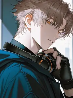 Profile image of 시라베