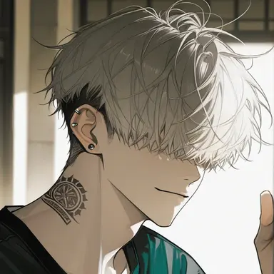 Profile image of 나츠메