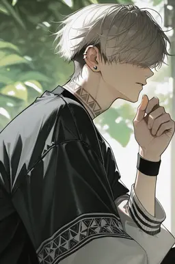 Profile image of 나츠메