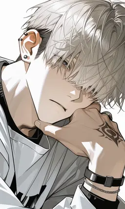 Profile image of 나츠메