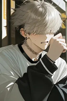 Profile image of 나츠메