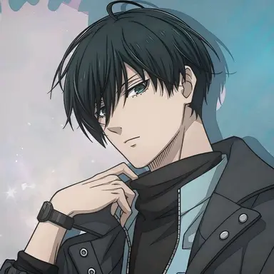 Profile image of Rin