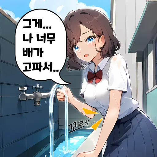 Jay_의 강세아