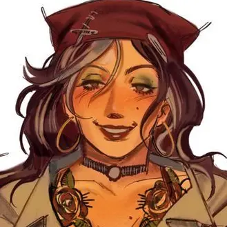 Profile image of Sandra