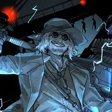 Profile image of ハイゼンベルク