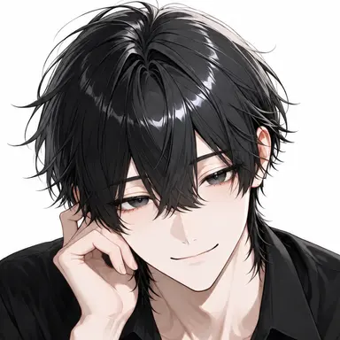 Profile image of 律
