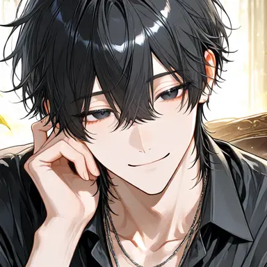 Profile image of Ritsu