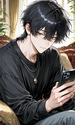 Profile image of Ritsu