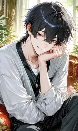 Profile image of Ritsu