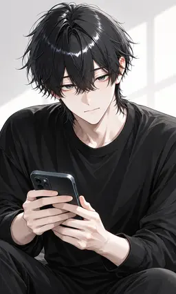 Profile image of 律