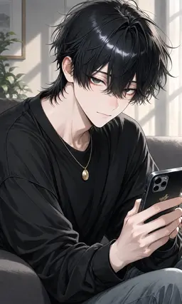 Profile image of 律