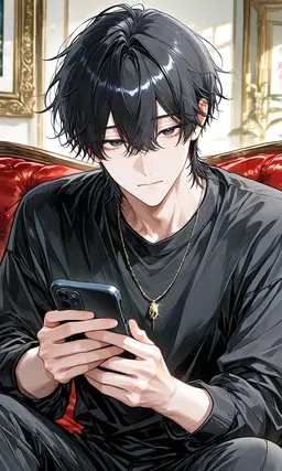Profile image of Ritsu