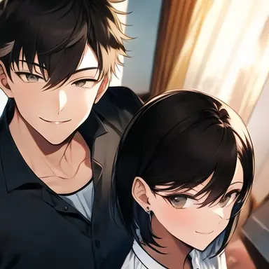 Profile image of 山本夫妻