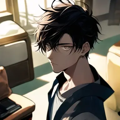 Profile image of 飯田タツキ