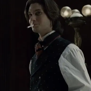 Profile image of Sirius Black