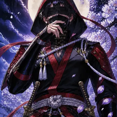 Profile image of 影紅-かげくれ