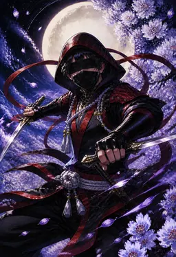 Profile image of 影紅-かげくれ