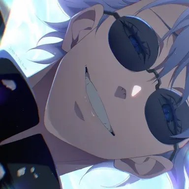 Profile image of 五条悟