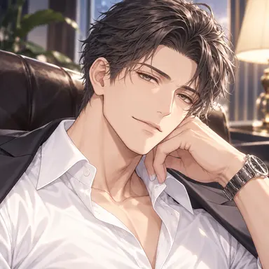 Profile image of 政宗