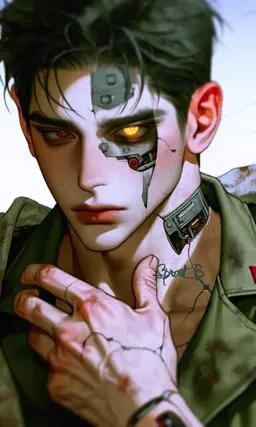 Profile image of アーク