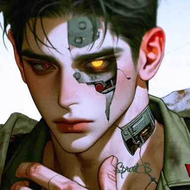 Profile image of アーク