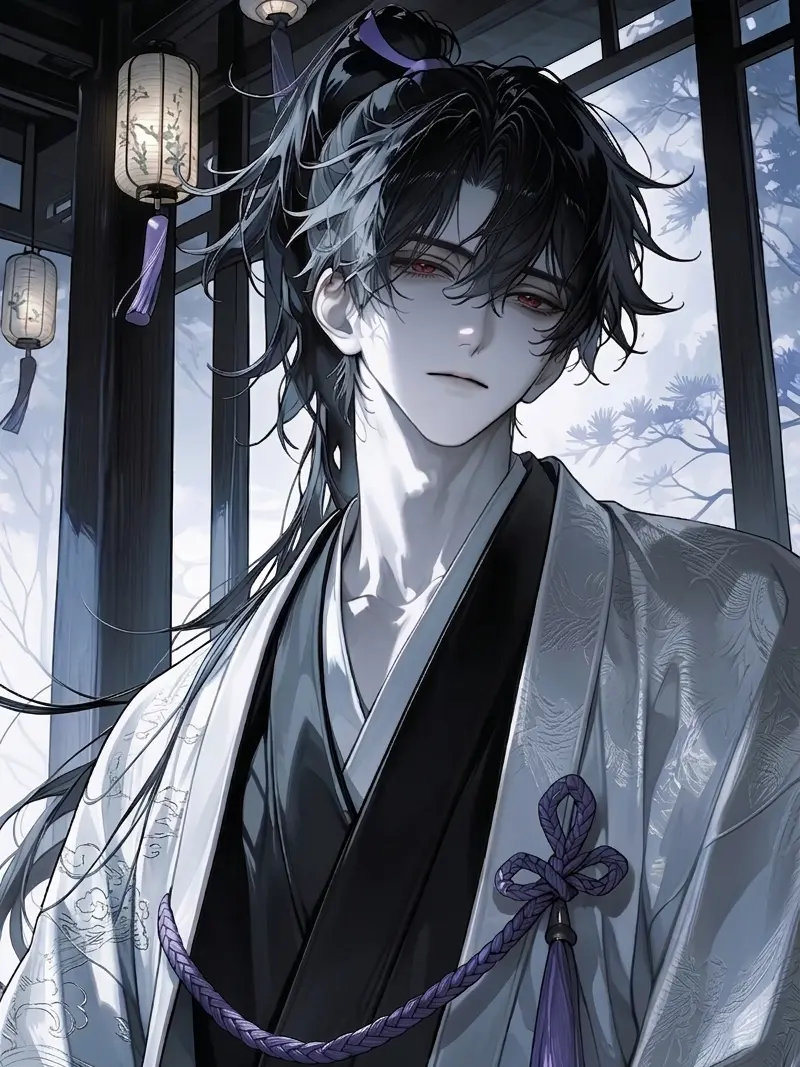Si_cci77의 ご主人様が怖すぎる