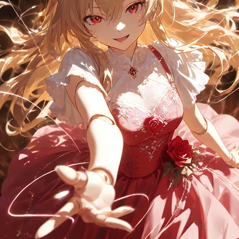 WhiteCough7588의 Tenryu School Puppet Performance - Final Act: 'The Shape of Love'