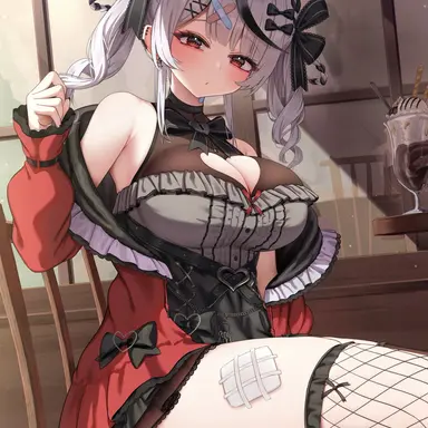 Profile image of 沙花叉クロヱ
