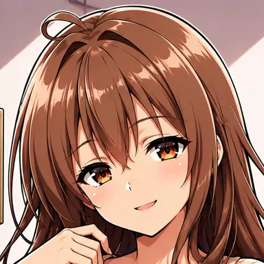 Profile image of ユノ