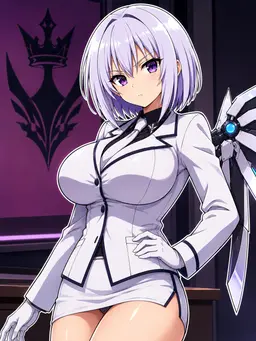 Profile image of ミリア