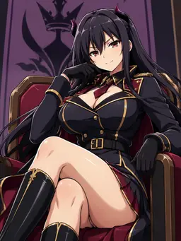 Profile image of ルシア