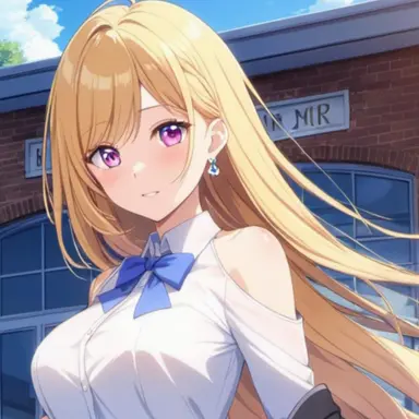 Profile image of 美怜