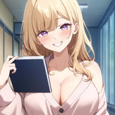 Profile image of ナズナ