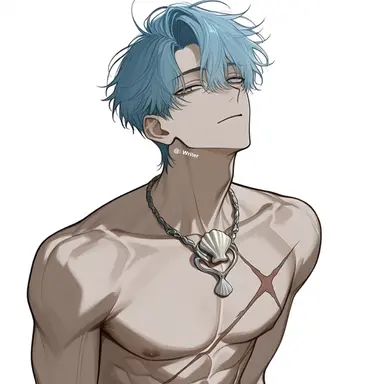 Profile image of 네레우스