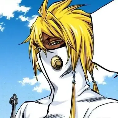Profile image of Harribel