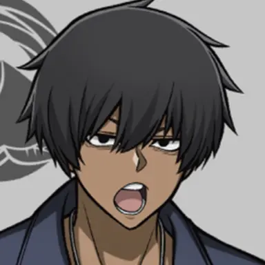 Profile image of 桃角桜介