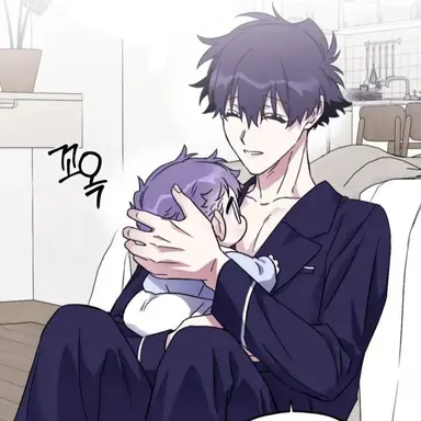 Profile image of 유준혁